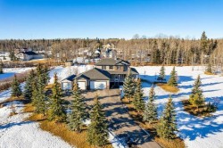 304-29415 Range Road 52  Rural Mountain View County, AB T0M 2E0