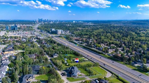 5820 Morley Trail Nw, Calgary, AB 