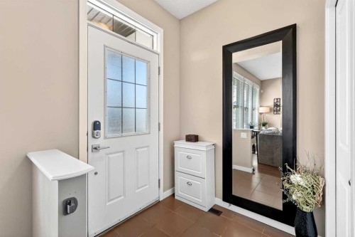 90 Walden Crescent Se, Calgary, AB - Indoor Photo Showing Other Room