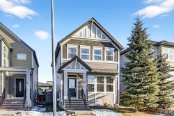 90 Walden Crescent SE Calgary, AB T2X 0S9