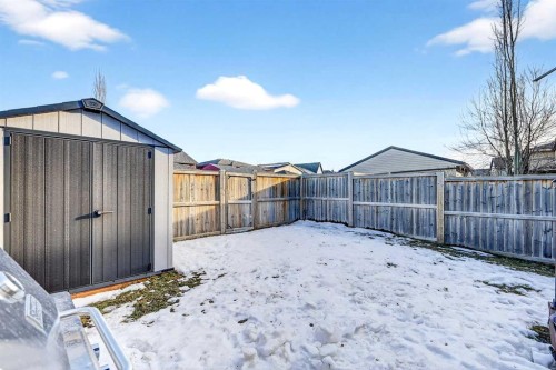 90 Walden Crescent Se, Calgary, AB - Outdoor