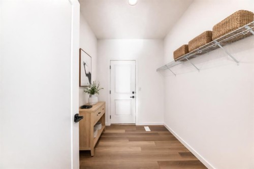 63 Creekside Path Sw, Calgary, AB - Indoor