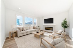 63 Creekside Path SW Calgary, AB T2X 5V9