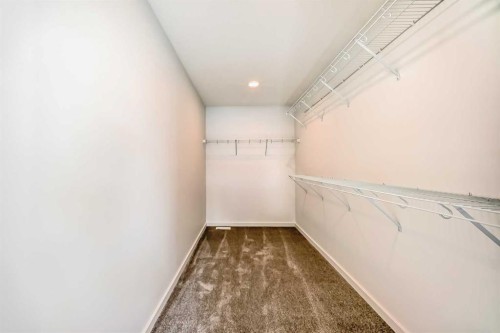 63 Creekside Path Sw, Calgary, AB - Indoor
