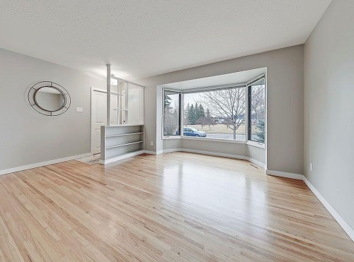 56 Glenpatrick Drive Sw, Calgary, AB - Indoor Photo Showing Other Room