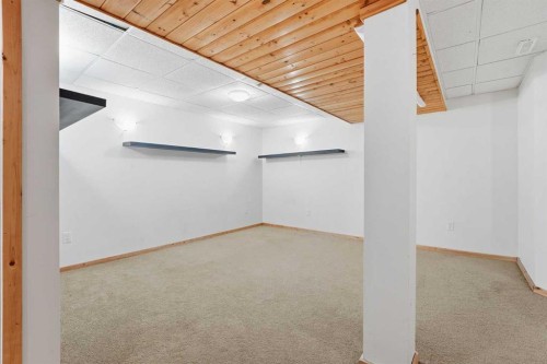 1429 Big Springs Way Se, Airdrie, AB - Indoor Photo Showing Other Room