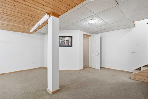 1429 Big Springs Way Se, Airdrie, AB - Indoor Photo Showing Other Room