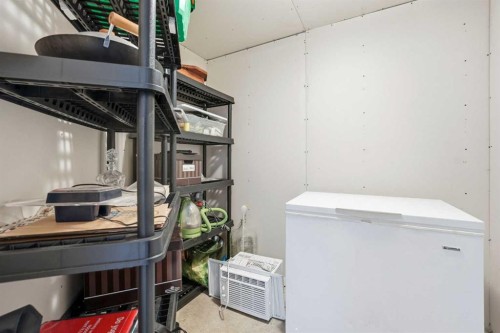 1429 Big Springs Way Se, Airdrie, AB - Indoor