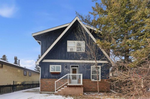 1429 Big Springs Way Se, Airdrie, AB - Outdoor