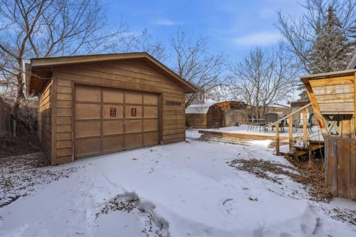 1429 Big Springs Way Se, Airdrie, AB - Outdoor