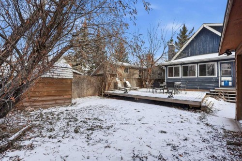 1429 Big Springs Way Se, Airdrie, AB - Outdoor