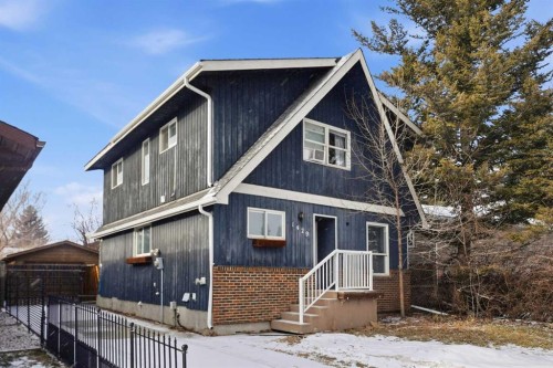 1429 Big Springs Way Se, Airdrie, AB - Outdoor