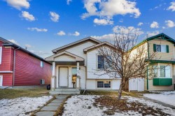 1134 Martindale Boulevard NE Calgary, AB T3J 4A5
