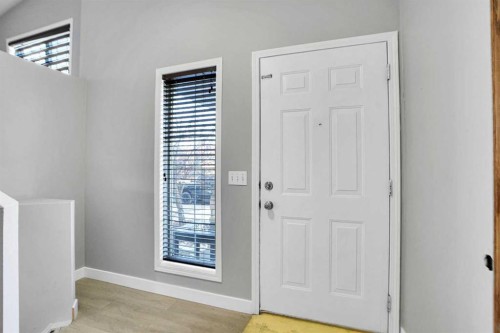 1134 Martindale Boulevard Ne, Calgary, AB - Indoor Photo Showing Other Room