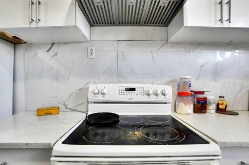 1134 Martindale Boulevard Ne, Calgary, AB - Indoor Photo Showing Kitchen