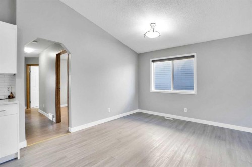 1134 Martindale Boulevard Ne, Calgary, AB - Indoor Photo Showing Other Room