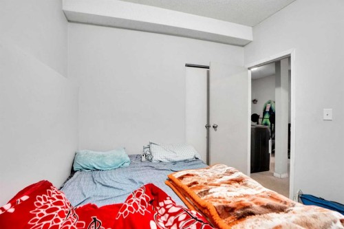 1134 Martindale Boulevard Ne, Calgary, AB - Indoor Photo Showing Bedroom