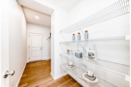 44 Creekside Path Sw, Calgary, AB - Indoor