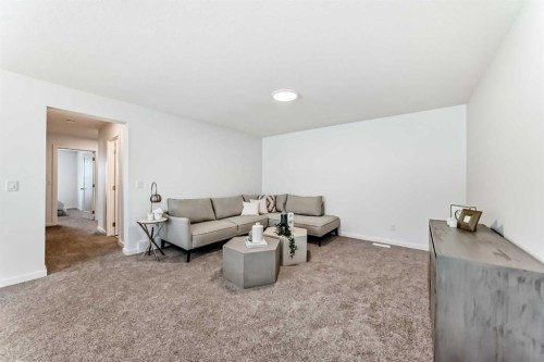 44 Creekside Path Sw, Calgary, AB - Indoor