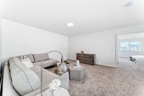 44 Creekside Path Sw, Calgary, AB - Indoor