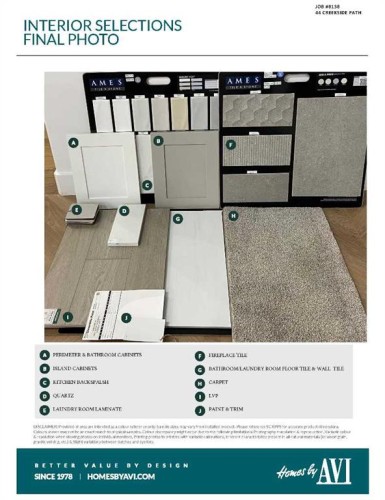 44 Creekside Path Sw, Calgary, AB - Other