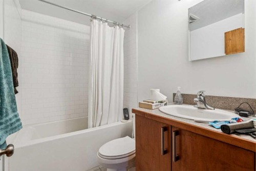 111 27 Avenue Nw, Calgary, AB - Indoor Photo Showing Bathroom