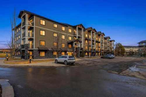 1202-175 Panatella Hill NW Calgary, AB T3K 0V9