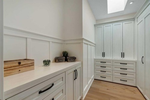 5852 Bowwater Crescent Nw, Calgary, AB - Indoor Photo Showing Other Room