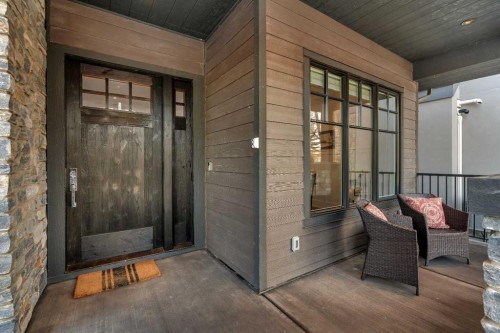 5852 Bowwater Crescent Nw, Calgary, AB - Outdoor With Exterior