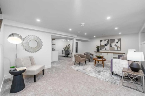 1152 Lake Sundance Crescent Se, Calgary, AB - Indoor