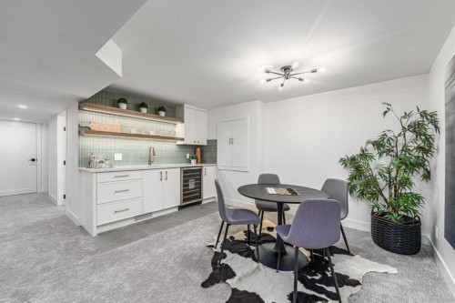 1152 Lake Sundance Crescent Se, Calgary, AB - Indoor