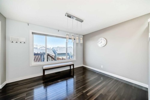 48 Auburn Bay Crescent Se, Calgary, AB - Indoor Photo Showing Other Room