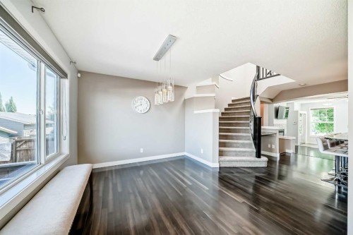 48 Auburn Bay Crescent Se, Calgary, AB - Indoor Photo Showing Other Room