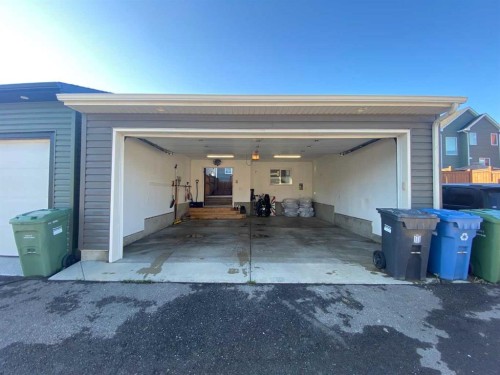 48 Auburn Bay Crescent Se, Calgary, AB - Outdoor With Exterior