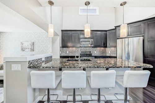 48 Auburn Bay Crescent Se, Calgary, AB - Indoor