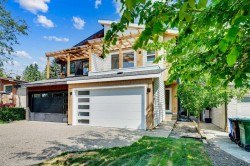 602 25 Avenue  Calgary, AB T2E 1Y5