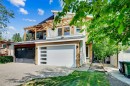 602 25 Avenue, Calgary, AB  - Outdoor 