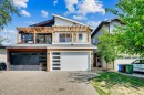 602 25 Avenue, Calgary, AB  - Outdoor 