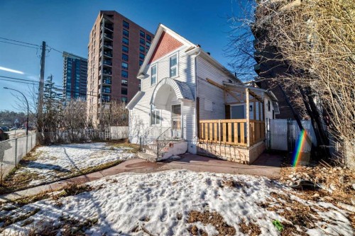 1407 12 Street Sw, Calgary, AB 
