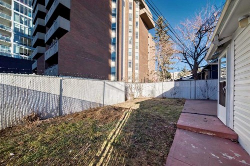 1407 12 Street Sw, Calgary, AB 