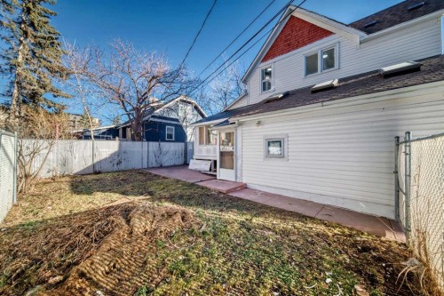 1407 12 Street Sw, Calgary, AB 