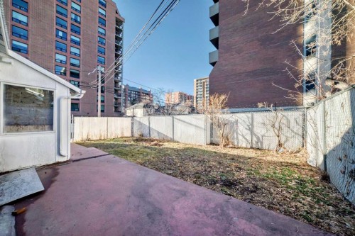 1407 12 Street Sw, Calgary, AB 