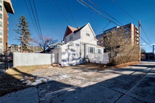 1407 12 Street Sw, Calgary, AB 