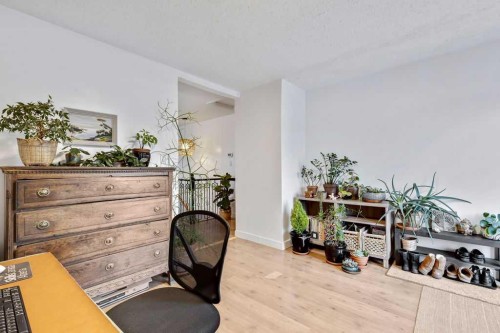 411 Mountain View Place, Longview, AB - Indoor