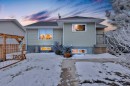 411 Mountain View Place, Longview, AB  - Outdoor 