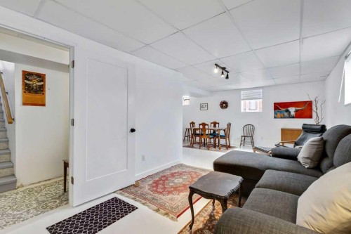 411 Mountain View Place, Longview, AB - Indoor