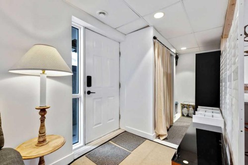 411 Mountain View Place, Longview, AB - Indoor Photo Showing Other Room