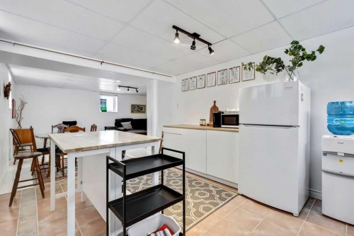 411 Mountain View Place, Longview, AB - Indoor