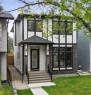 107 Hartford Road Nw, Calgary, AB  - Outdoor 
