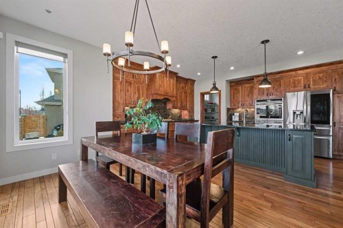 39 Elgin Estates Green Se, Calgary, AB - Indoor